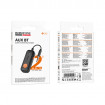 Bluetooth-ресивер BOROFONE BC62 Walker AUX BT audio receiver/transmitter (6941991124143)