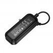 Bluetooth-ресивер BOROFONE BC62 Walker AUX BT audio receiver/transmitter (6941991124143)
