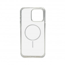 Чохол Cosmic Acrylic Thin Magnetic for Apple iPhone 11 Pro Purple (AcColMagi11pPurple)