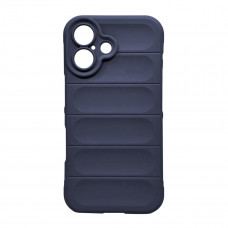 Чохол для смартфона Cosmic Magic Shield for Apple iPhone 16 Sapphire