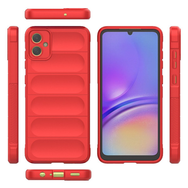 Чохол для смартфона Cosmic Magic Shield for Samsung Galaxy A05 China Червоний