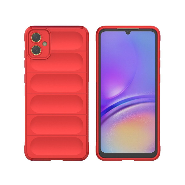 Чохол для смартфона Cosmic Magic Shield for Samsung Galaxy A05 China Червоний