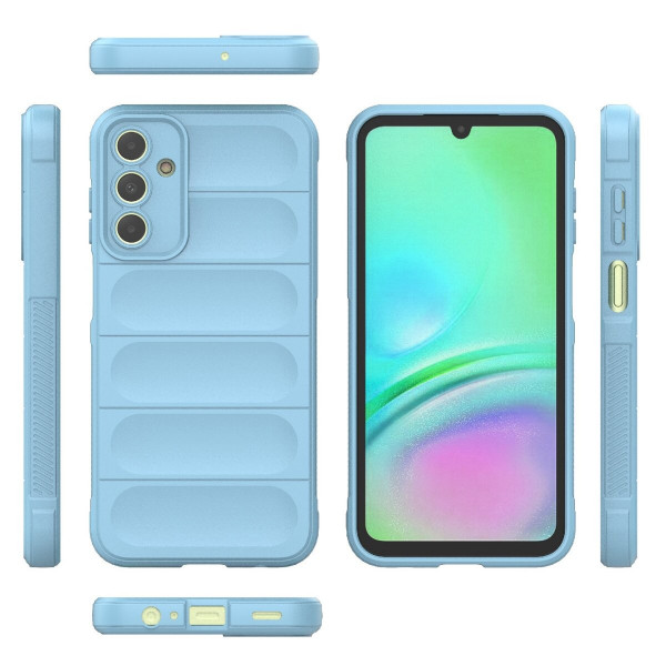 Чохол для смартфона Cosmic Magic Shield for Samsung Galaxy A15 Light Blue