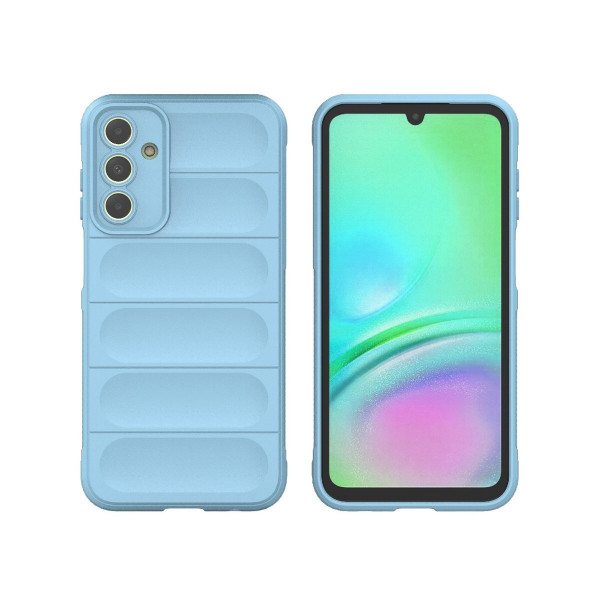 Чохол для смартфона Cosmic Magic Shield for Samsung Galaxy A15 Light Blue