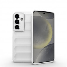 Чохол для смартфона Cosmic Magic Shield for Samsung Galaxy S25 Білий