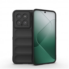 Чохол для смартфона Cosmic Magic Shield for Xiaomi Червонийmi Note 14 5G Чорний