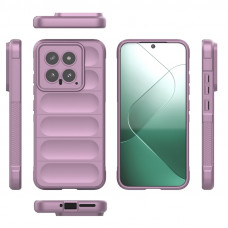 Чохол для смартфона Cosmic Magic Shield for Xiaomi Червонийmi Note 14 5G Lavender