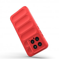 Чохол для смартфона Cosmic Magic Shield for Xiaomi Червонийmi Note 14 5G Lavender