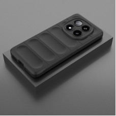 Чохол для смартфона Cosmic Magic Shield for Xiaomi Червонийmi Note 14 Pro 5G Чорний