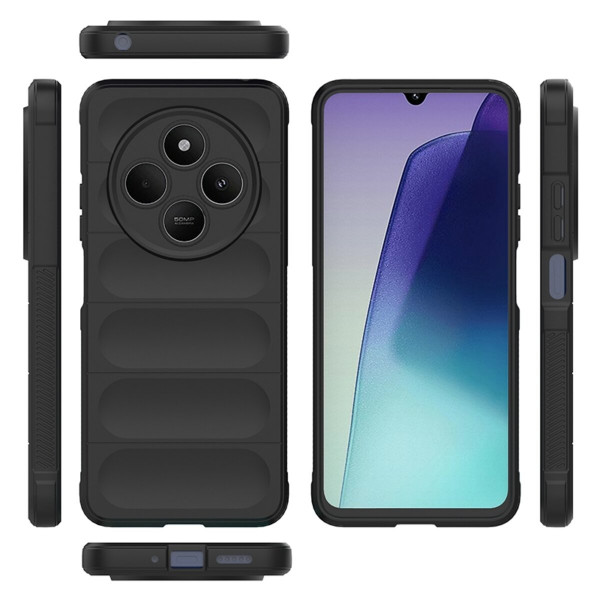 Чохол для смартфона Cosmic Magic Shield for Xiaomi Червонийmi 14C Lavender