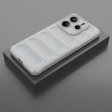 Чохол для смартфона Cosmic Magic Shield for Xiaomi Redmi Note 14 4G EU Grey Smoke