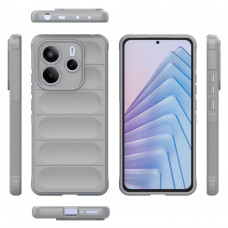 Чохол для смартфона Cosmic Magic Shield for Xiaomi Redmi Note 14 4G EU Grey Smoke