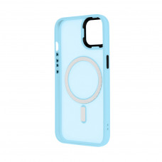 Чохол для смартфона Cosmic Magnetic Color HQ for Apple iPhone 13 Light Blue (MagColor13Light)