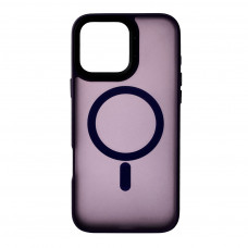 Чохол для смартфона Cosmic Magnetic Color HQ for Apple iPhone 16 Pro Bordo (MagColor16ProBordo)