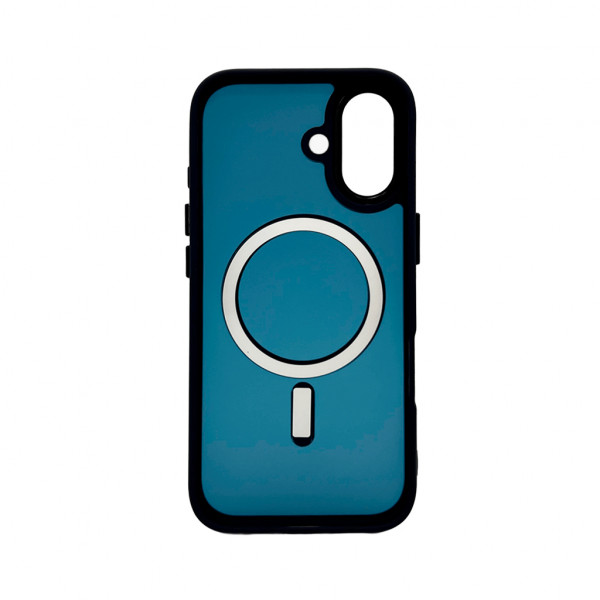 Чохол для смартфона Cosmic Magnetic Color HQ for Apple iPhone 17 Blue (MagColor17Blue)