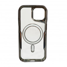 Чохол для смартфона Cosmic СD Fashion MAG for Apple iPhone 13 Pro Max Titanium