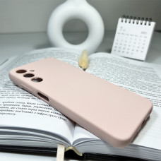 Чохол для смартфона Cosmic Silicone Case AA for Samsung Galaxy A05s Sand Powder (CosSilSAA05sSandPowder)