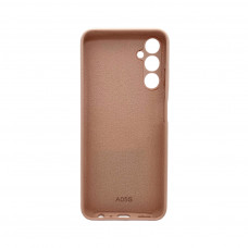 Чохол для смартфона Cosmic Silicone Case AA for Samsung Galaxy A05s Sand Powder (CosSilSAA05sSandPowder)