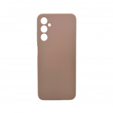 Чохол для смартфона Cosmic Silicone Case AA for Samsung Galaxy A05s Sand Powder (CosSilSAA05sSandPowder)