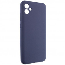 Чохол для смартфона Cosmic Silicone Case AA for Samsung Galaxy A06 4G Midnight Blue (CosSilSAA064GMidnightBlue)