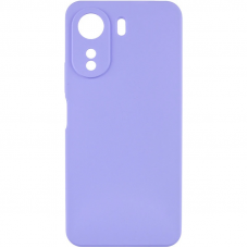 Чохол для смартфона Cosmic Silicone Case AA for Xiaomi Redmi 13C 4G/POCO С65 Elegant Purple (CosSilXi13CElegantPurple)