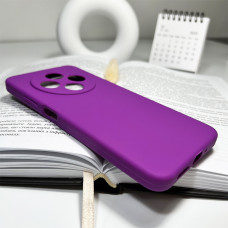 Чохол для смартфона Cosmic Silicone Case AA for Xiaomi Redmi 14C Purple (CosSilXi14CPurple)
