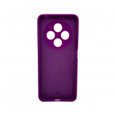 Чохол для смартфона Cosmic Silicone Case AA for Xiaomi Redmi 14C Purple (CosSilXi14CPurple)