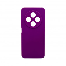 Чохол для смартфона Cosmic Silicone Case AA for Xiaomi Redmi 14C Purple (CosSilXi14CPurple)