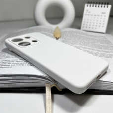 Чохол для смартфона Cosmic Silicone Case AA for Xiaomi Redmi Note 13 4G White (CosSilXiNo13White)