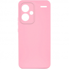 Чохол для смартфона Cosmic Silicone Case AA for Xiaomi Redmi Note 13 Pro Plus 5G Rose Pink (CosSilXiNo13P+RosePink)