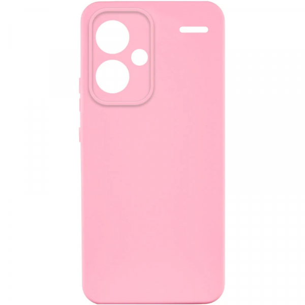 Чохол для смартфона Cosmic Silicone Case AA for Xiaomi Redmi Note 13 Pro Plus 5G Rose Pink (CosSilXiNo13P+RosePink)
