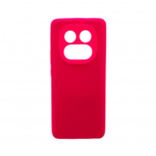 Чохол для смартфона Cosmic Silicone Case AA for Xiaomi Redmi Note 14 Pro 4G Phosphor (CosSilXiNo14PPhosphor)