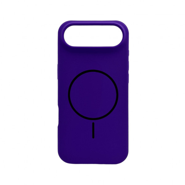 Чохол для смартфона Cosmic Silicone Case Magnetic for Apple iPhone 17 Air 37,Modena (SilMag17A-37)