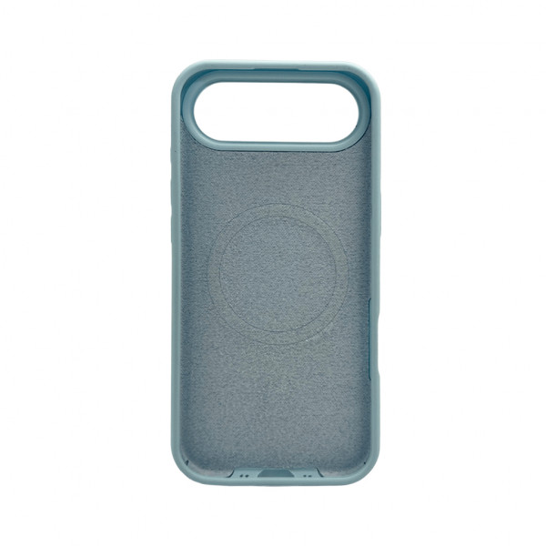 Чохол для смартфона Cosmic Silicone Case Magnetic for Apple iPhone 17 Air 45,Sky Blue (SilMag17A-45)