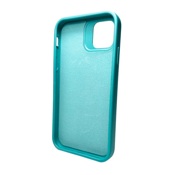 Чохол для смартфона Cosmic Silky Cam Protect for Apple iPhone 11 Ocean Blue
