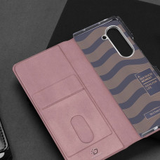 Чохол для смартфона DUX DUCIS Bril for Samsung Fold 5 Pink