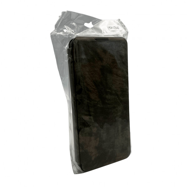 Чохол для смартфона Leather Premium for Xiaomi Redmi 15C (Europe version) Grey (LPRRm15CGrey)