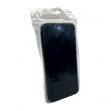 Чохол для смартфона Leather Premium for Xiaomi Redmi Note 13 Pro 4G Blue (LPRRmNt13Pro4GBlue)