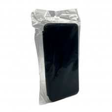 Чохол для смартфона Leather Premium for Xiaomi Redmi Note 14 Pro 4G Blue (LPRRmNt14Pro4GBlue)