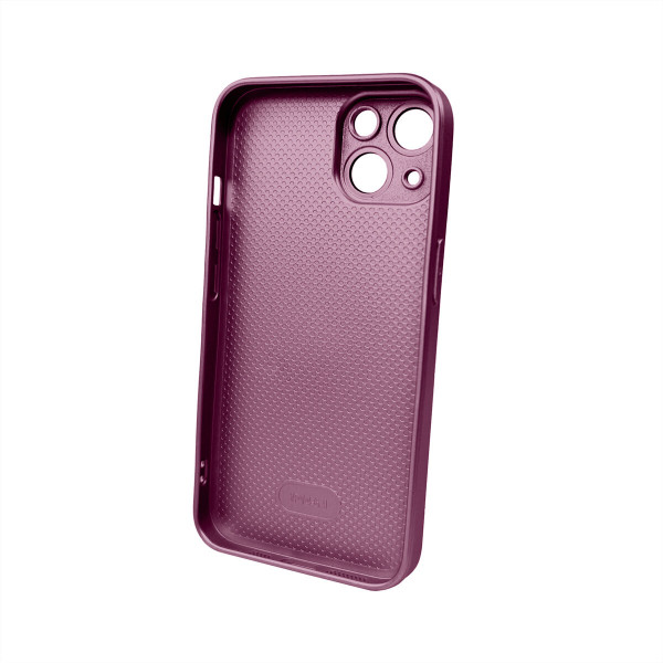 Чохол для смартфона OG Acrylic Glass Gradient for Apple iPhone 14 Pink