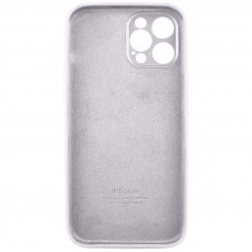 Чохол для смартфона Silicone Full Case AA Camera Protect for Apple iPhone 11 Pro 8,Білий