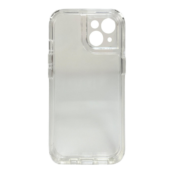 Чохол для смартфона Space III for Apple Iphone 14 Transparent