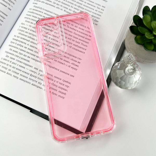 Чохол для смартфона Space III for Samsung Galaxy A05s Powder