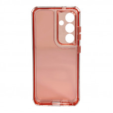 Чохол для смартфона Space III for Samsung Galaxy S24 Plus Червоний