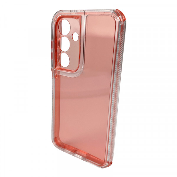 Чохол для смартфона Space III for Samsung Galaxy S24 Plus Червоний