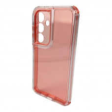 Чохол для смартфона Space III for Samsung Galaxy S24 Ultra Червоний