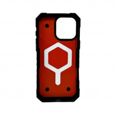 Чохол для смартфона UAG AAA Pathfinder Mag for Apple iPhone 14 Pro Max Orange