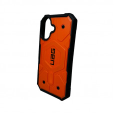 Чохол для смартфона UAG AAA Pathfinder Mag for Apple iPhone 16 Orange
