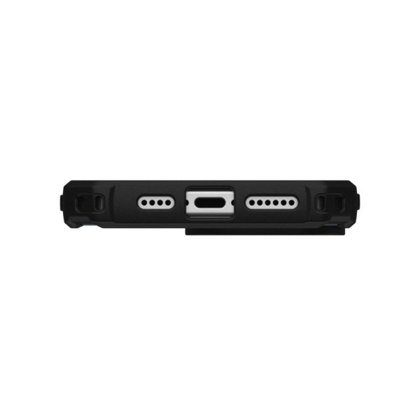 Чохол для смартфона UAG AAA Pathfinder Mag for Apple iPhone 16 Pro Max Army Білий