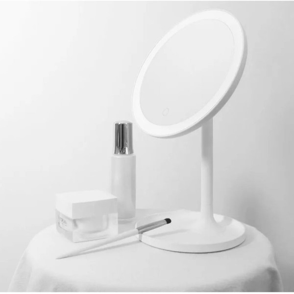 Дзеркало для макіяжу Xiaomi DOCO (HZJ001) White